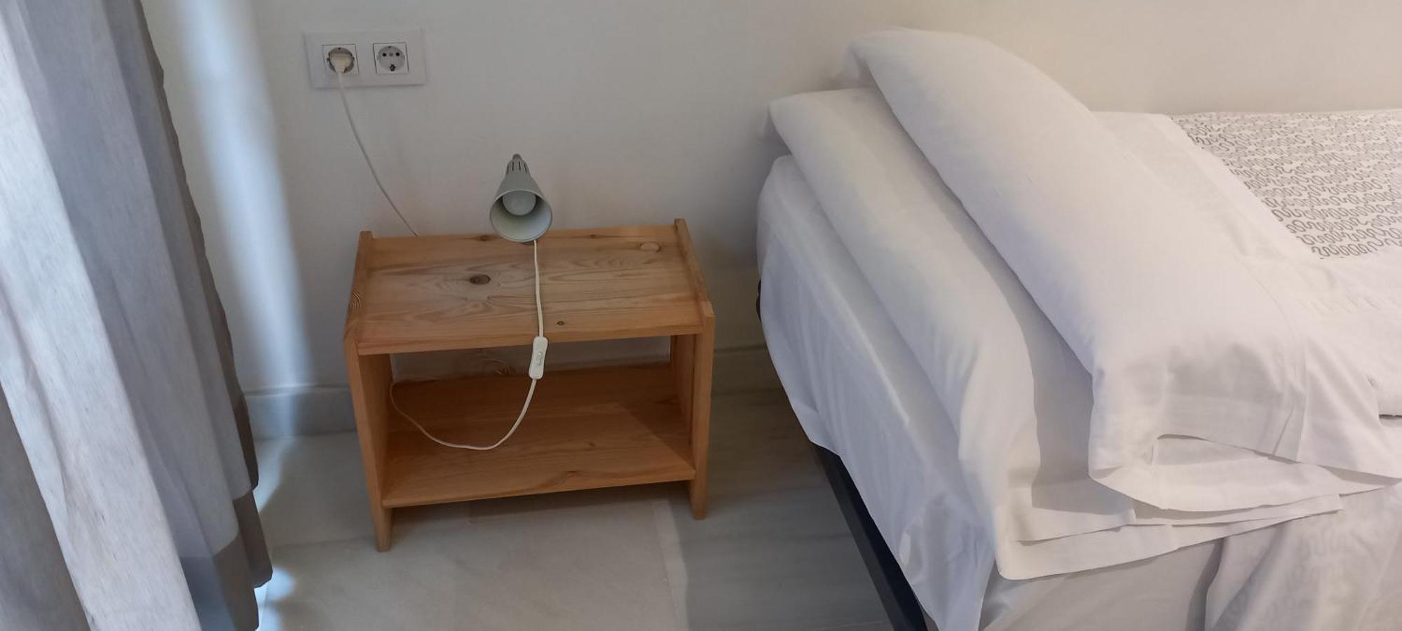 Hostel Central Sevilla Dış mekan fotoğraf