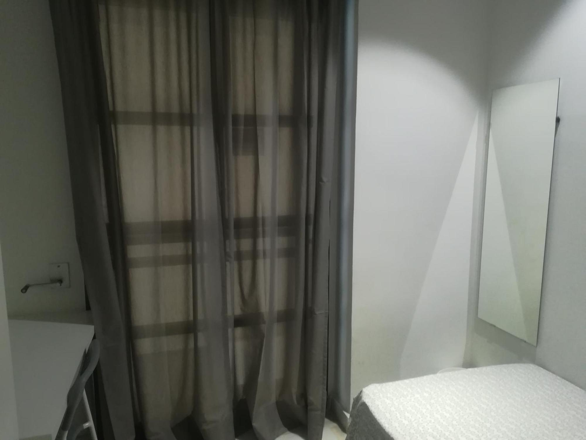 Hostel Central Sevilla Dış mekan fotoğraf