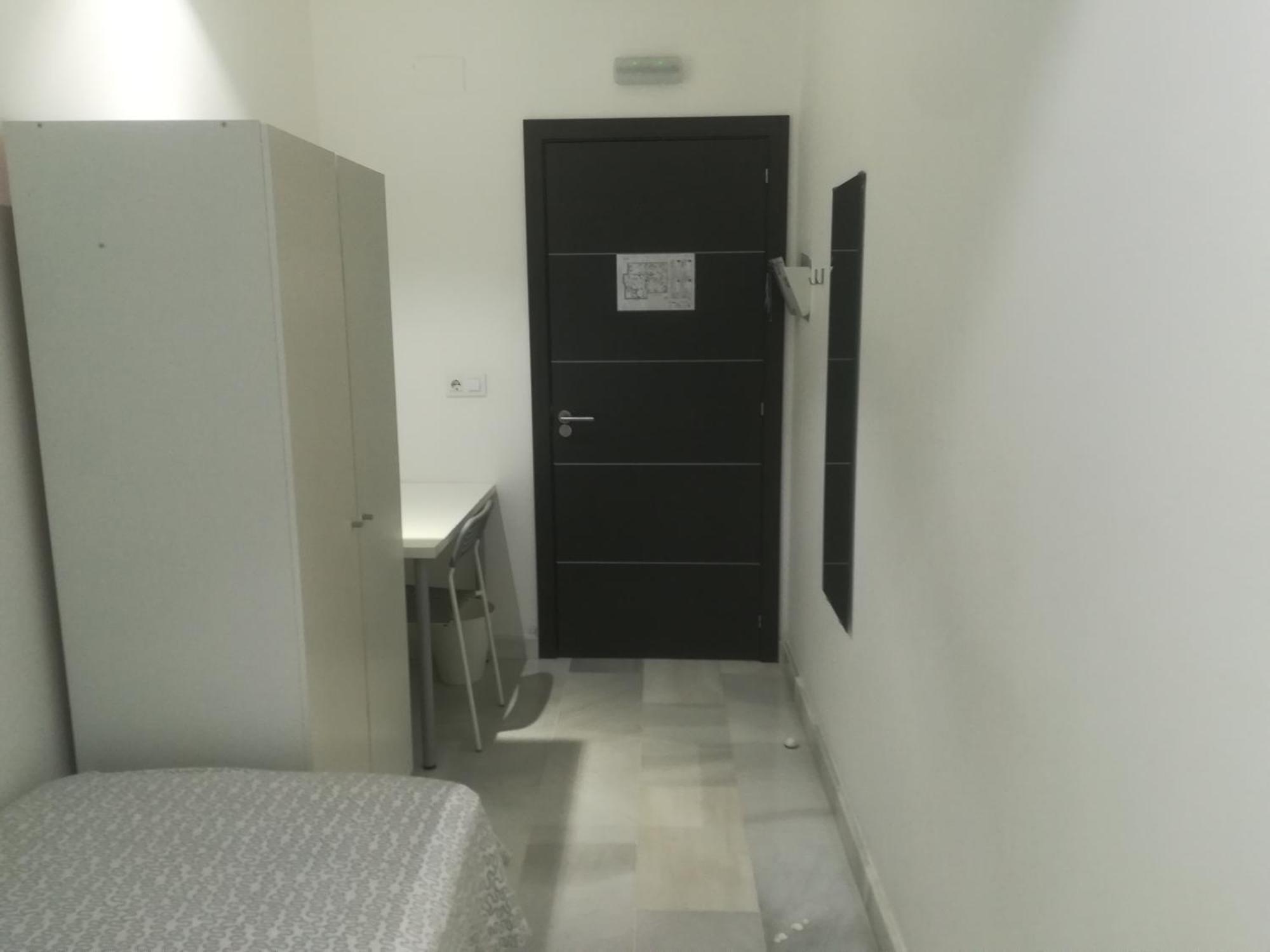 Hostel Central Sevilla Dış mekan fotoğraf