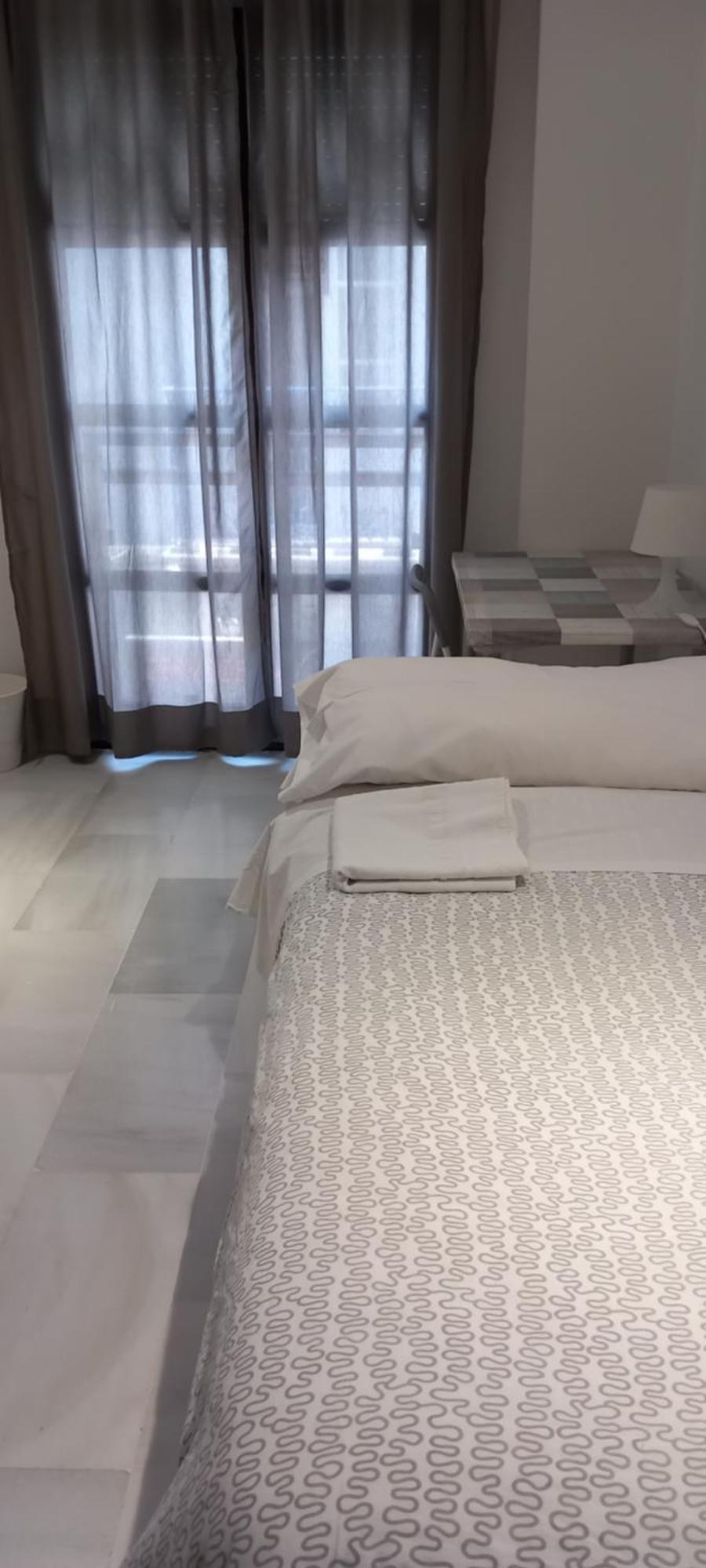 Hostel Central Sevilla Dış mekan fotoğraf