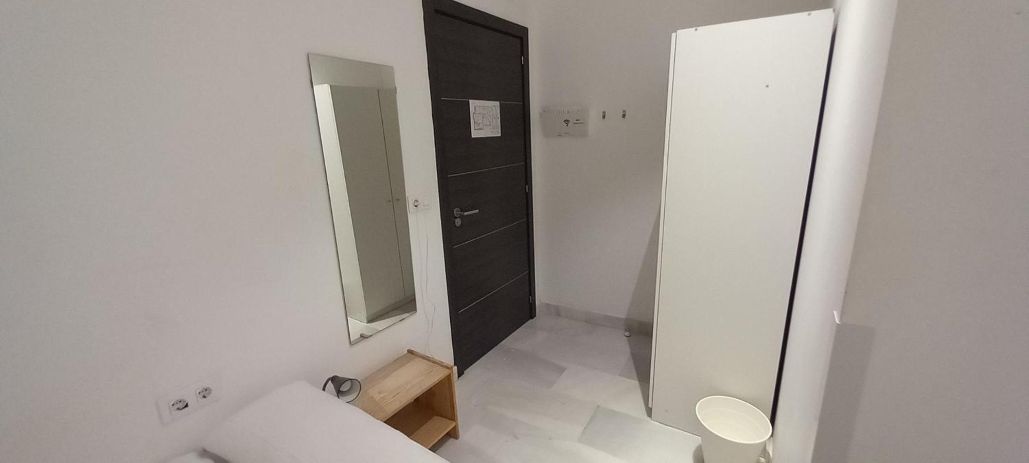 Hostel Central Sevilla Dış mekan fotoğraf